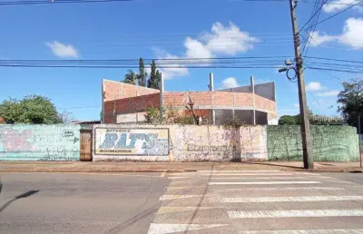 Loja para alugar em londrina, conjunto vivi xavier, com 285 m²