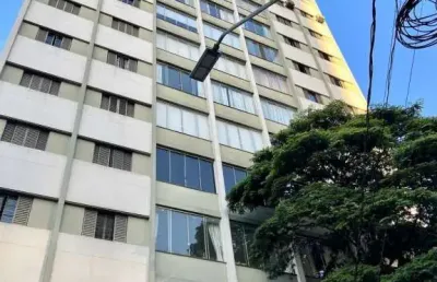 Apartamento à venda em londrina, centro, com 3 quartos, com 98 m², edifício gina