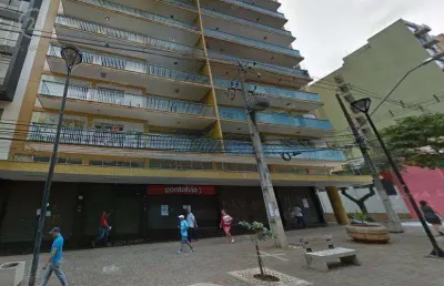 Apartamento à venda em londrina, centro, com 3 quartos, com 180 m², edifício monalisa