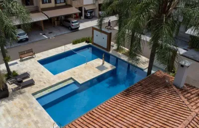 Casa à venda em londrina, residencial santa clara, com 3 quartos, com 114 m²