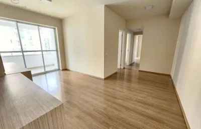 Apartamento para alugar em londrina, gleba palhano, com 3 quartos, com 75 m², cosmopolitan residence