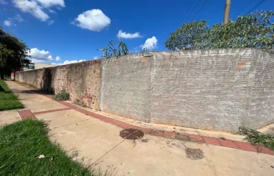 Terreno à venda em londrina, jardim são paulo, com 872.6 m²