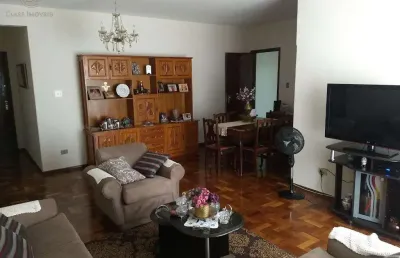 Apartamento à venda em londrina, centro, com 3 quartos, com 139.64 m², edifício abaeté
