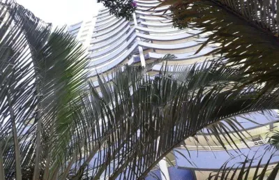Apartamento à venda em londrina, gleba palhano, com 4 quartos, com 230 m²