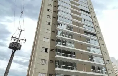 Apartamento à venda em londrina, arte palhano, gleba palhano, com 3 quartos, com 95 m², artè palhano