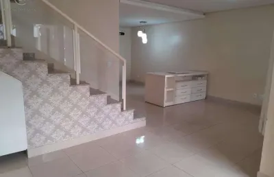 Casa à venda em londrina, parque jamaica, com 3 quartos, com 147 m², alameda pinheiros