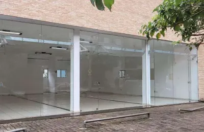 Ponto comercial para alugar no Centro, Londrina 