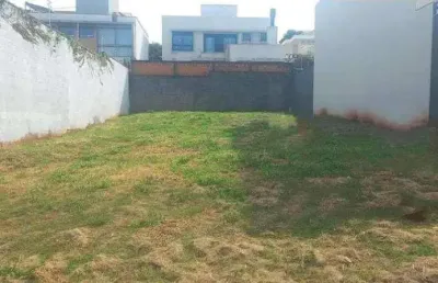 Terreno à venda em londrina, residencial josé lázaro gouvea, com 360 m²