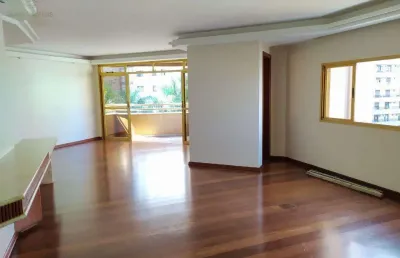 Apartamento à venda e para alugar em londrina, jardim petrópolis, com 3 quartos, com 206 m²