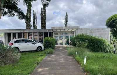 Prédio para alugar em londrina, vila ipiranga, com 1483 m²