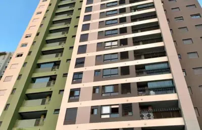 Apartamento à venda em londrina, mind, terra bonita, com 3 quartos, com 84 m², mind