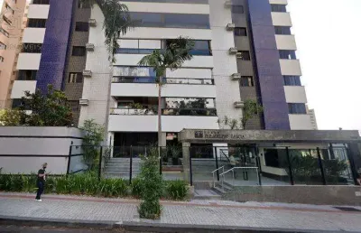Apartamento à venda em londrina, centro, com 3 suítes, com 204.4 m², solar philadelpho garcia
