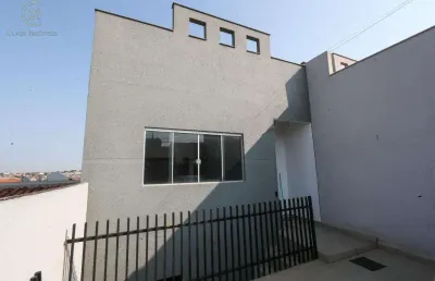Casa à venda em londrina, colúmbia, com 2 quartos, com 117 m²