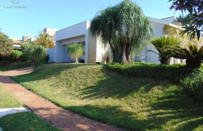 Casa à venda em londrina, esperança, com 3 quartos, com 320 m², residencial acácia imperial