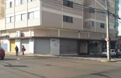 Sala comercial à venda no Centro, Londrina 