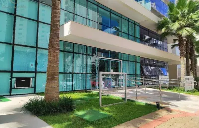 Apartamento à venda em londrina, gleba palhano, com 2 quartos, com 73.96 m², jh palhano