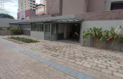 Apartamento para alugar em londrina, jardim higienópolis, com 2 quartos, com 78 m²