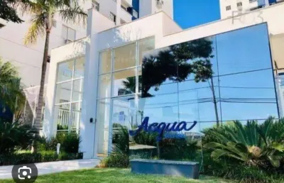 Apartamento à venda em londrina, terra bonita, com 3 quartos, com 73 m²,  acqua royal