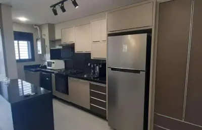 Apartamento para alugar em londrina, gleba fazenda palhano, com 2 quartos, com 62 m²