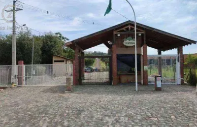 Chácara à venda em londrina, califórnia, com 70 m², chácara itaúna