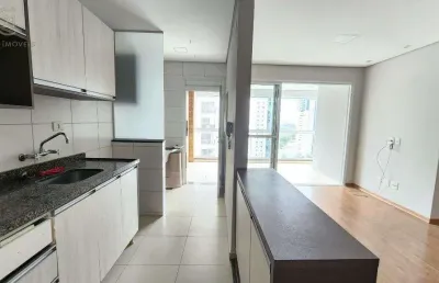 Apartamento para alugar em londrina, gleba fazenda palhano, com 3 quartos, com 93.57 m²