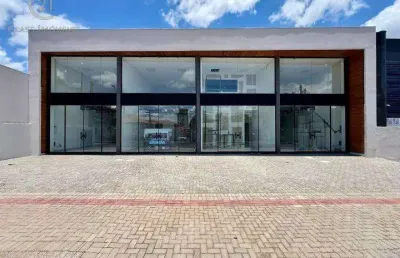 Sala comercial com 1 sala para alugar no Centro, Londrina 
