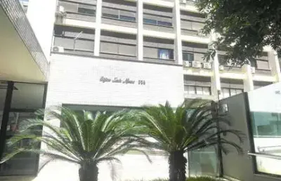 Apartamento à venda em londrina, centro, com 4 quartos, com 460 m², edifício santa mônica
