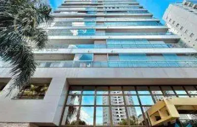 Apartamento à venda em londrina, gleba fazenda palhano, com 3 quartos, com 94 m²