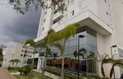 Apartamento à venda em londrina, centro, com 2 quartos, com 71 m², boulevard village
