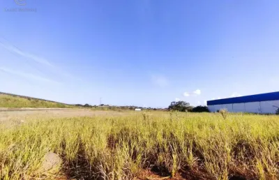 Terreno à venda em ibiporã, pq industrial, com 5593 m²