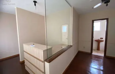 Sala à venda e para alugar em londrina, jardim das américas, com 2 quartos, com 123 m²