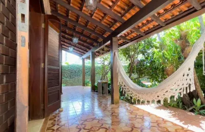 Casa à venda em londrina, centro, com 5 quartos, com 336 m²