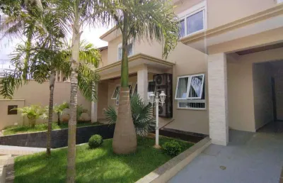 Casa à venda em londrina, champagnat, com 4 suítes, com 477.45 m²