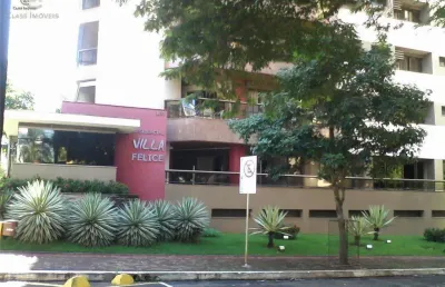 Apartamento à venda e para alugar em londrina, centro, com 5 quartos, com 447 m²