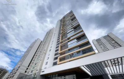Apartamento à venda em londrina, gleba palhano, com 3 suítes, com 139 m², hause | plaenge
