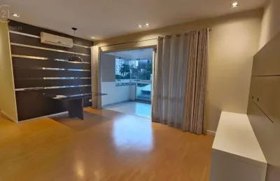 Apartamento para alugar em londrina, gleba palhano, com 3 quartos, com 99 m², maison murano
