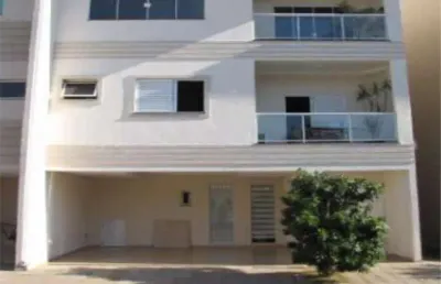 Casa à venda em londrina, jardim itatiaia 1, com 4 suítes, com 340 m², residencial athenas