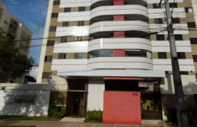 Apartamento à venda e para alugar em londrina, judith, com 3 quartos, com 121 m²