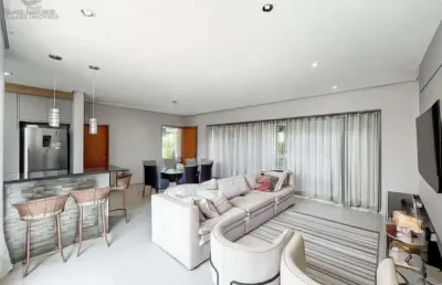 Casa à venda em londrina, esperança, com 3 quartos, com 175 m², royal forest - fase ii
