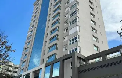 Apartamento à venda em arapongas, centro, com 4 suítes, com 350 m², edíficio maison lyx