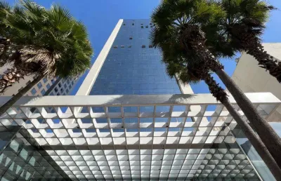 Loja à venda em londrina, gleba palhano, com 1132 m², edifício torre pietra
