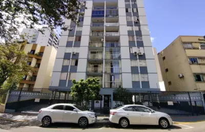 Apartamento à venda em londrina, centro, com 3 quartos, com 82 m², edifício arco verde