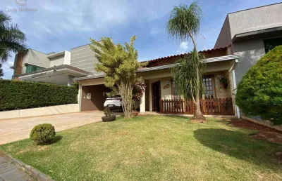Casa à venda em londrina, aragarça, com 3 quartos, com 155.33 m², havana