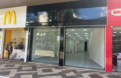 Ponto comercial para alugar no Centro, Londrina 