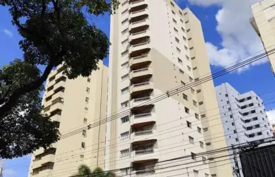 Apartamento à venda em londrina, centro, com 4 quartos, com 205.23 m², edifício la coruña