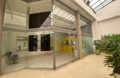 Sala comercial com 1 sala para alugar no Centro, Londrina 