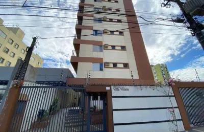 Apartamento à venda em londrina, vitória, com 3 quartos, com 84.4 m², villa vitória
