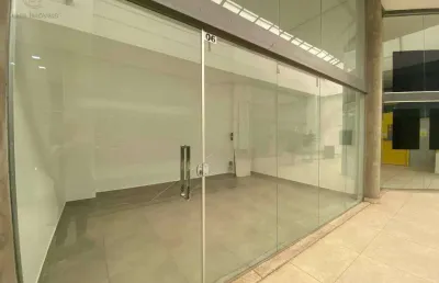 Sala comercial com 1 sala para alugar no Centro, Londrina 