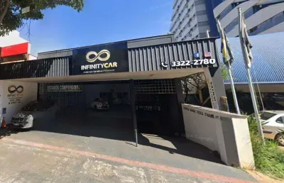 Loja para alugar em londrina, vila ipiranga, com 200 m²