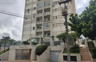 Apartamento à venda em londrina, centro, com 3 quartos, com 94.84 m², ed. marrocos